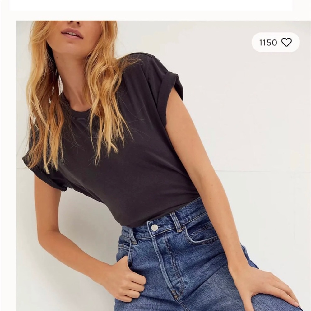 Free People Jeans - Picture 3 of 9